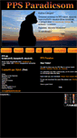 Mobile Screenshot of ppsparadicsom.net